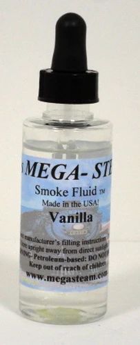 JT Smoke Fluid 106 Vanilla Smoke Fluid/2oz