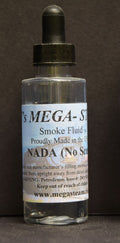 JT Smoke Fluid 107 NADA Unscented Smoke Fluid/2oz