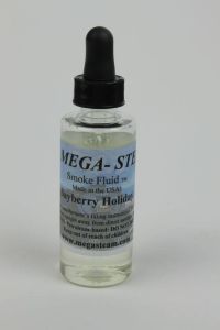 JT Smoke Fluid 115 Bayberry Holiday Smoke Fluid/2oz