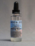 JT Smoke Fluid 123 Baking Bread Smoke Fluid/2oz