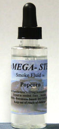 JT Smoke Fluid 130 Popcorn Smoke Fluid/2oz