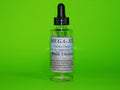 JT Smoke Fluid 131 Black Licorice Smoke Fluid/2oz