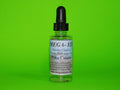 JT Smoke Fluid 134 Pina Colada Smoke Fluid/2oz