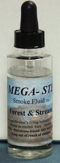 JT Smoke Fluid 137 Forest & Stream Smoke Fluid/2oz