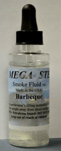 JT Smoke Fluid 139 Lumber Mill Smoke Fluid/2oz