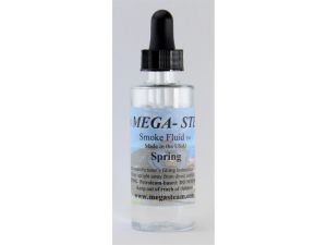 JT Smoke Fluid 140 Spring Smoke Fluid/2oz