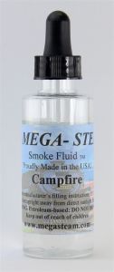 JT Smoke Fluid 142 Campfire Smoke Fluid/2oz