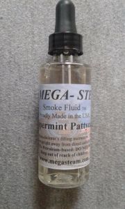 JT Smoke Fluid 144 Peppermint Pattycake Smoke Fluid/2oz