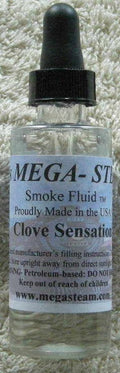 JT Smoke Fluid 145 Clove Sensation Smoke Fluid/2oz