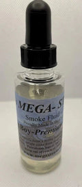 JT Smoke Fluid 146 Big Boy Smoke Fluid/2oz