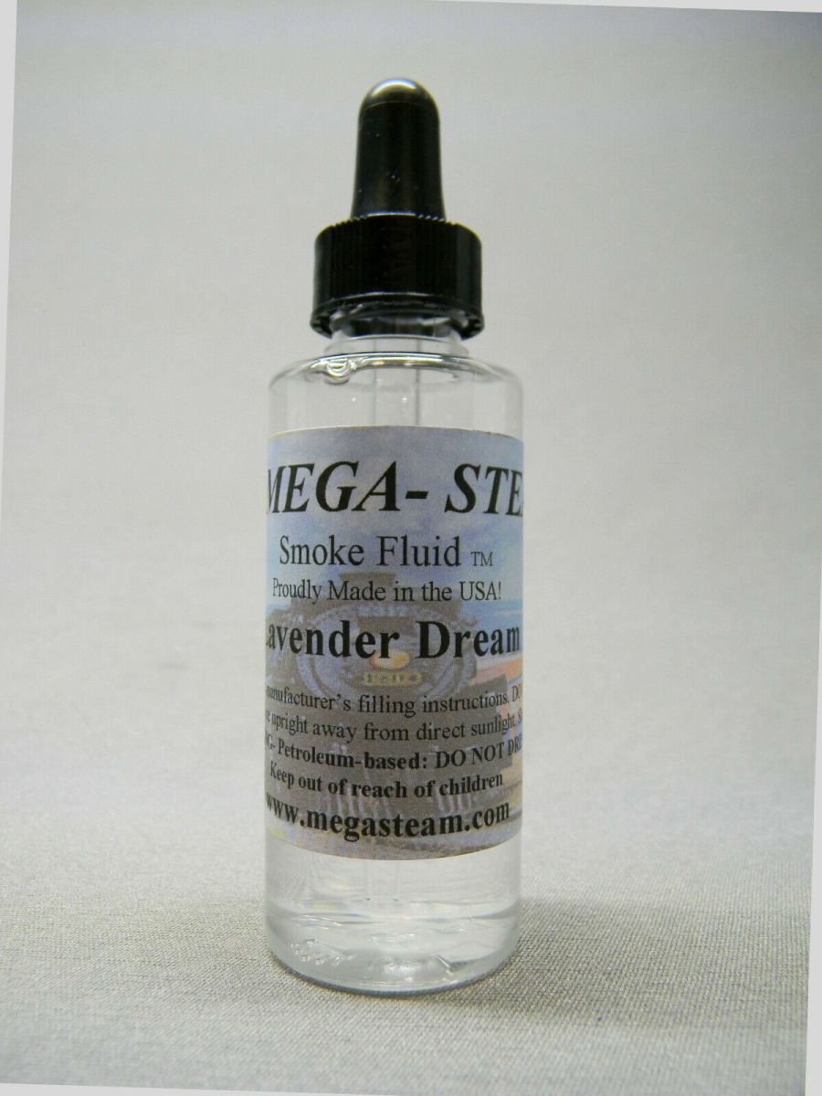 JT Smoke Fluid 147 Lavender Dream