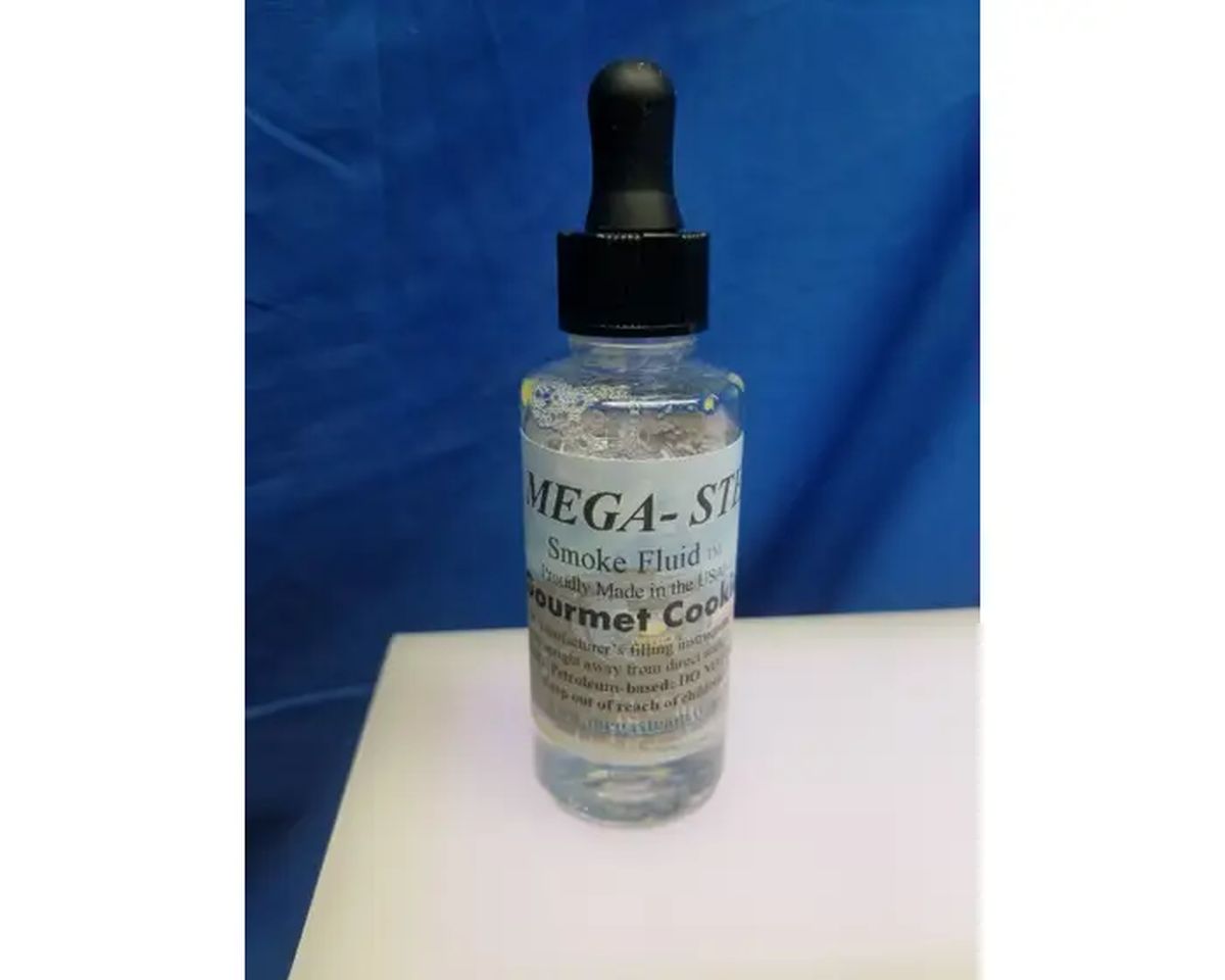 JT Smoke Fluid 152 Gourmet Cookie