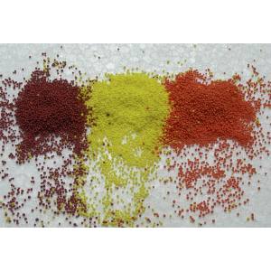 JTT Scenery Products 92124  HO Fruits: Orange Apple Lemon/10g