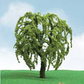 JTT Scenery Products 92202  Willow1.75 -2  Elite 3/pk