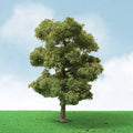 JTT JTT92207 Europeanplane 2 - 2.25  Elite 3/pk JTT Trees - Scenic Express
