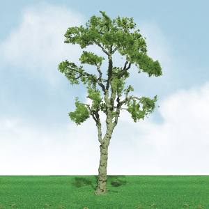 JTT Scenery Products 92211 N Gum 2 -2.25  Pro-Elite/3pk