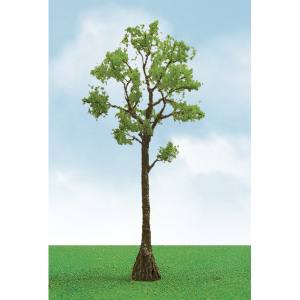 JTT JTT92216 Cypress2.75 -3.5  Elite 3/pk JTT Trees - Scenic Express