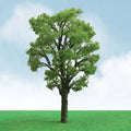 JTT JTT92408 Chestnut 6  Elite 1/pk JTT Trees - Scenic Express