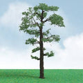 JTT Scenery Products 92412  Scot Pine 8  Elite 1/Pack