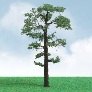 JTT Scenery Products 92412  Scot Pine 8  Elite 1/Pack