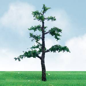 JTT Scenery Products 92413  Old Pine 8  Elite 1/pk