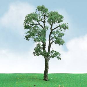 JTT JTT92414 Maple 8  Elite 1/pk JTT Trees - Scenic Express
