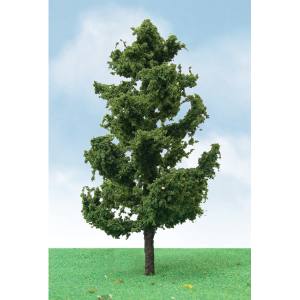 JTT JTT92417 Spruce 8  Elite 1/pk JTT Trees - Scenic Express