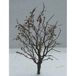 JTT Scenery Products 92419 O Dry Foliage Tree 6 /1pk
