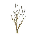JTT JTT94105 Mountain Gum 2  Pro Armature 4/pk JTT Trees - Scenic Express