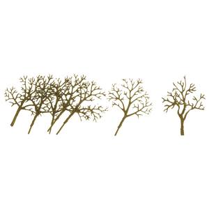 JTT Scenery Products 94125 Deciduous 1.5 to 3  Prem. Armature30/pk