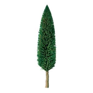 JTT JTT94222 Conifer 3/4  Pro 6/pk JTT Trees - Scenic Express