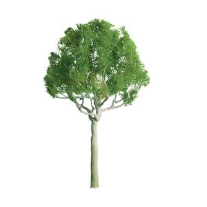 JTT Scenery Products 94252 Round Head 3  Pro 2/pk