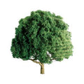 JTT Scenery Products 94260 Oak 1  Pro 4/pk