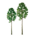 JTT JTT94335 Cypress 1.5  Pro 4/pk JTT Trees - Scenic Express