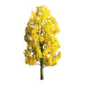 JTT JTT94372 Sycamore Early-fall 2.5  Pro 4/pk JTT Trees - Scenic Express