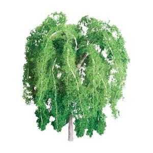JTT Scenery Products 94397 Weeping Willow 1/2  Pro 6/pk