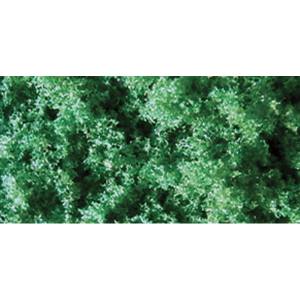 JTT JTT95094 Turf Forest Green Med Shaker 60 Cu In JTT Trees - Scenic Express