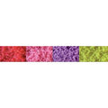 JTT Scenery Products 95145 Turf/Red Pink Purple Yellow-Fine Bags/10ci