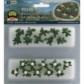 JTT Scenery Products 95530  O Broccoli & Cauliflowers 5/8 /20pk