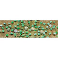 JTT Scenery Products 95574 O Cantaloupe Patch/4pk