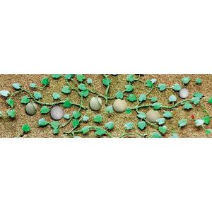 JTT Scenery Products 95574 O Cantaloupe Patch/4pk
