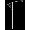 JTT Scenery Products 97355 Light Poles1/4 =1 0 1:48stl7wh2/pk