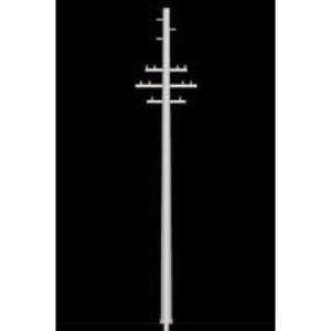 JTT Scenery Products 97375 Light Poles1/16 =10 1:200stl9wh12/p