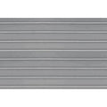 JTT Scenery Products 97408  Pattern Sheets/Ribbed Roof O (1:48)/2pk