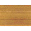 JTT Scenery Products 97411  Pattern Sheets/Wood Planking HO (1:100)/2pk