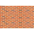 JTT Scenery Products 97420  Pattern Sheets/Brick N (1:200)/2pk