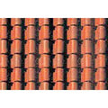 JTT Scenery Products 97434 Pattern Sheets/Spanish Tile HO (1:100)/2pk
