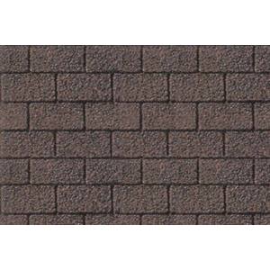 JTT Scenery Products 97441  Pattern Sheets/Asphalt Shingle O (1:48)/2pk