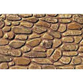 JTT Scenery Products 97443  Pattern Sheets/Field Stone O (1:48)/2pk