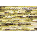 JTT Scenery Products 97444 Pattern Sheets/Random Coarse Stone HO (1:100)/2pk